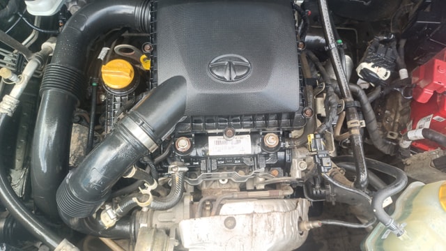 View Tata Nexon Image 41 Used Tata Nexon Image 41