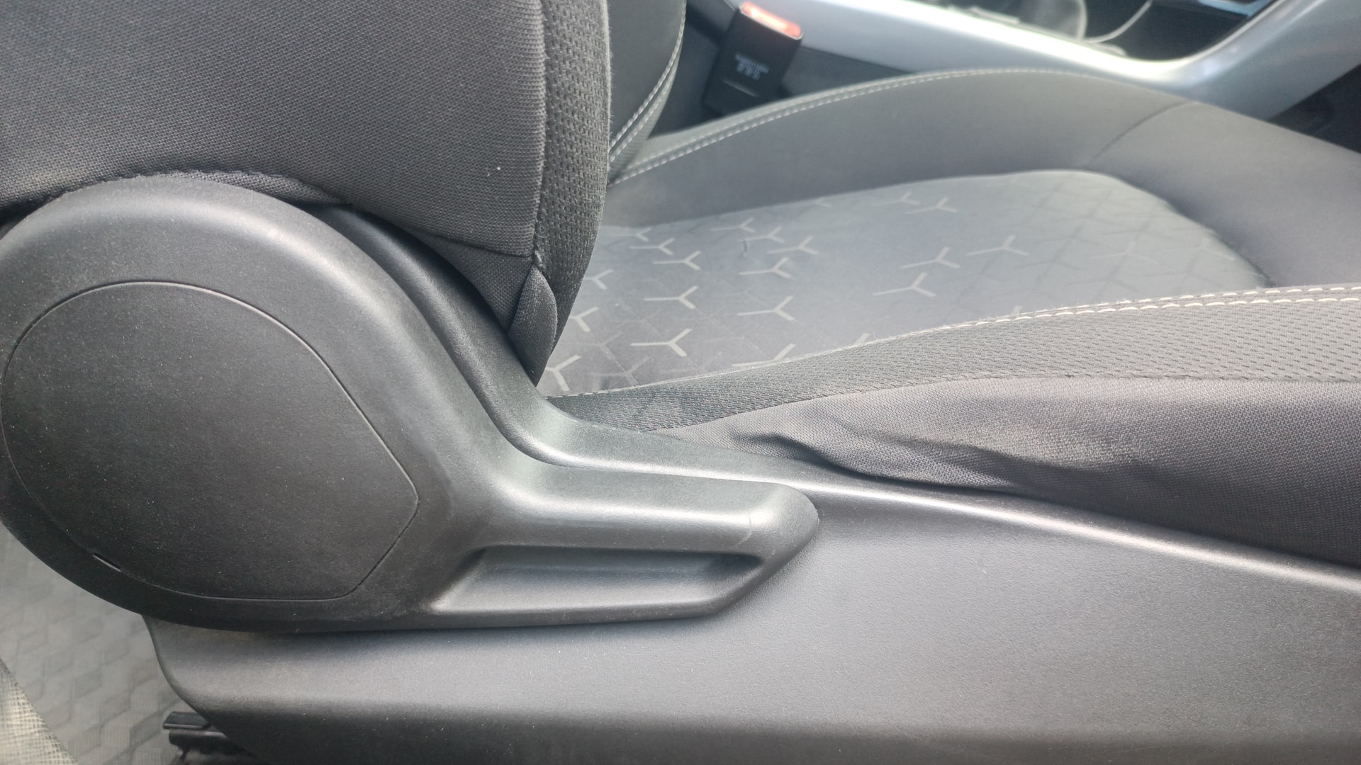 View 2021 Tata Nexon Revotron XE Image 18 Used 2021 Tata Nexon Revotron XE Image 18