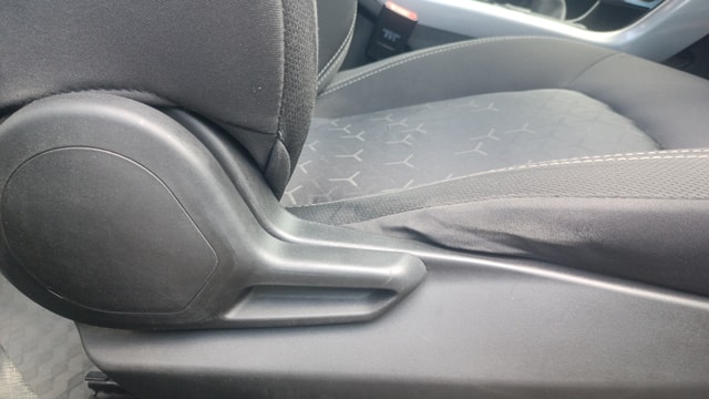 View Tata Nexon Image 18 Used Tata Nexon Image 18