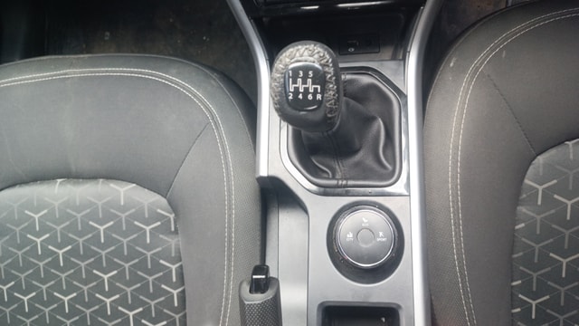 View Tata Nexon Image 38 Used Tata Nexon Image 38