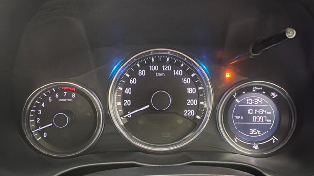 View Honda City Image 21 Used Honda City Image 21