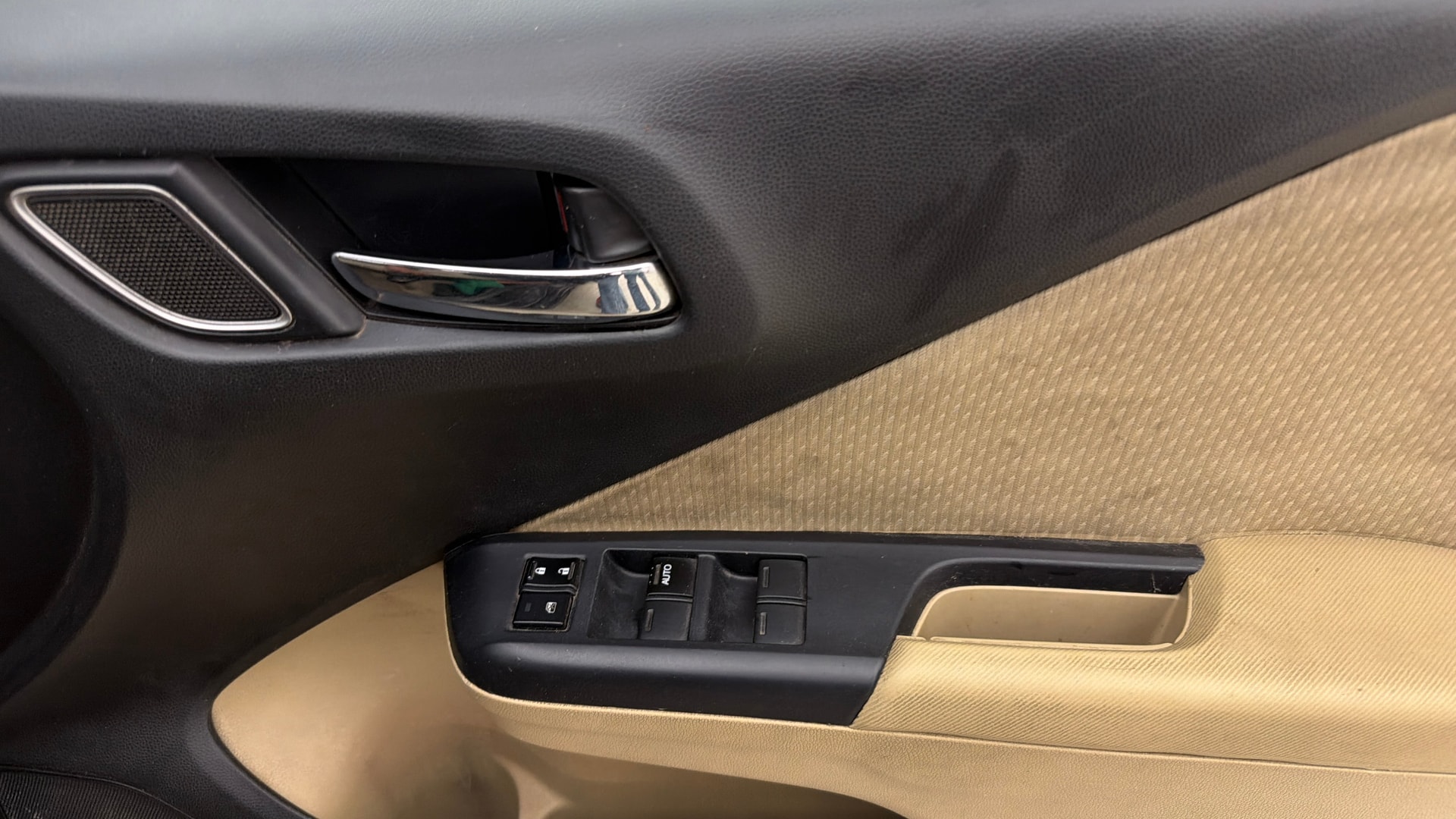 Used 2018 Honda City Used 2018 Honda City