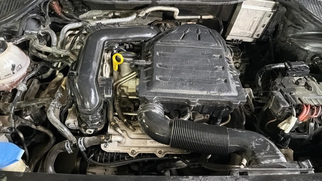 View Volkswagen Polo Image 40 Used Volkswagen Polo Image 40