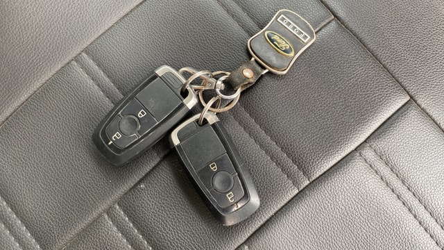 View Ford EcoSport Image 19 Used Ford EcoSport Image 19