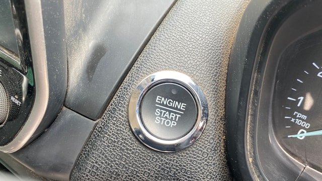 View Ford EcoSport Image 40 Used Ford EcoSport Image 40
