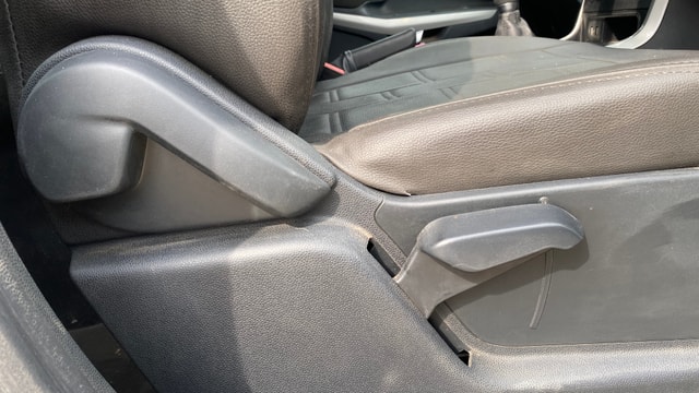 View Ford EcoSport Image 11 Used Ford EcoSport Image 11