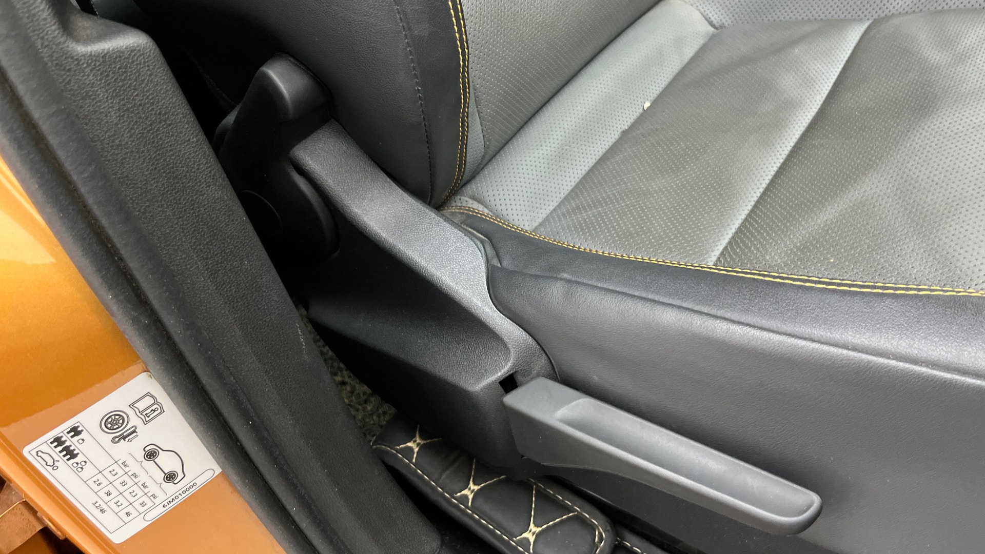 Used 2022 Skoda Kushaq Used 2022 Skoda Kushaq