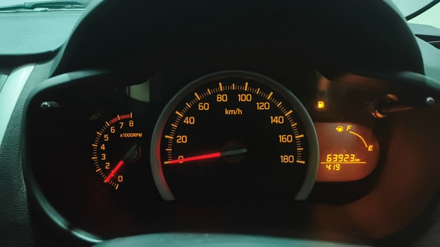 View Maruti Suzuki 1000 Image 33 Used Maruti Suzuki 1000 Image 33