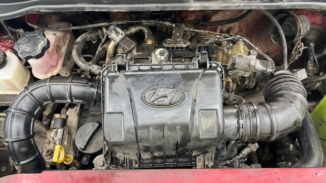 View Hyundai EON Image 40 Used Hyundai EON Image 40