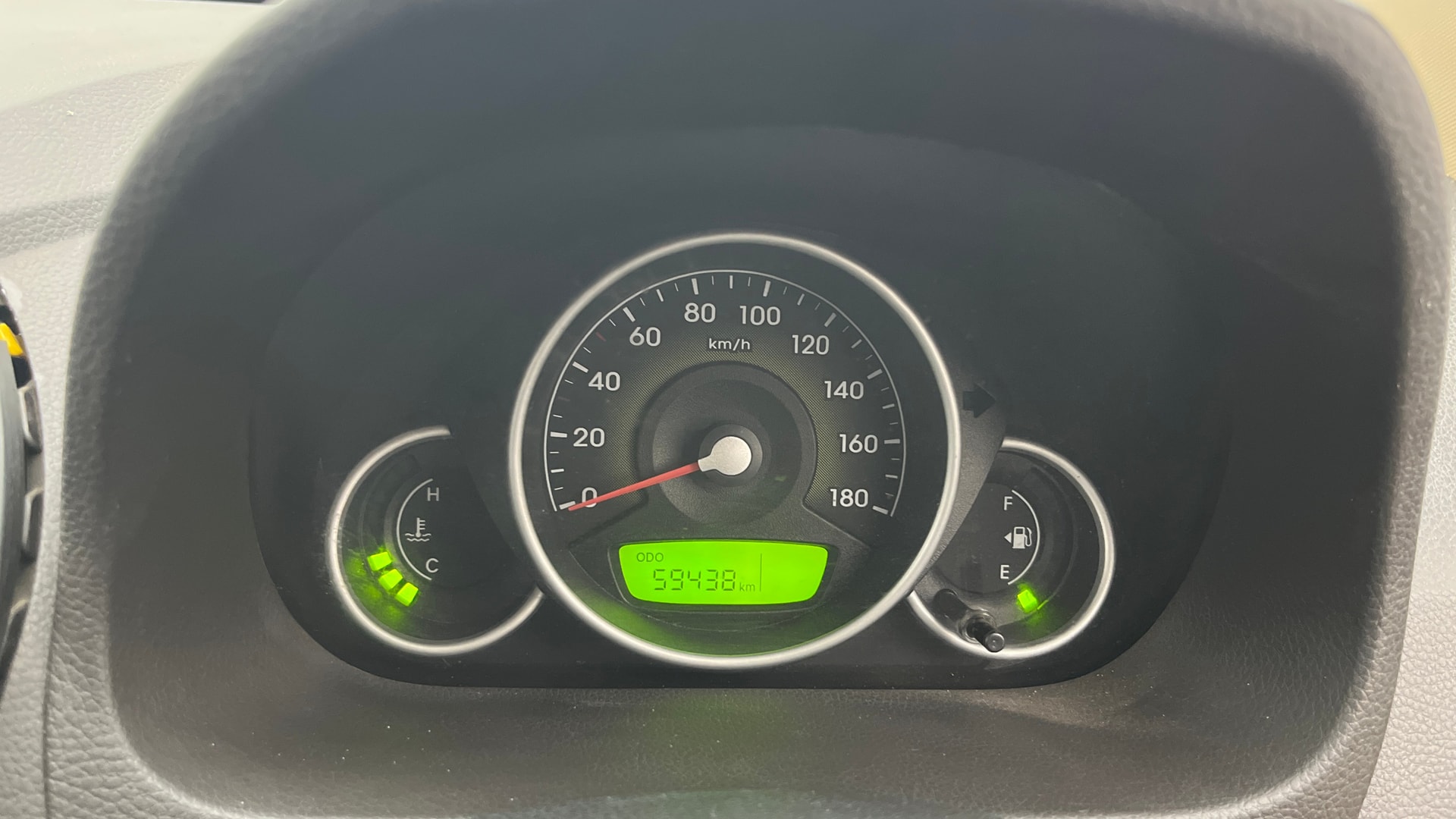 Used 2015 Hyundai EON Used 2015 Hyundai EON