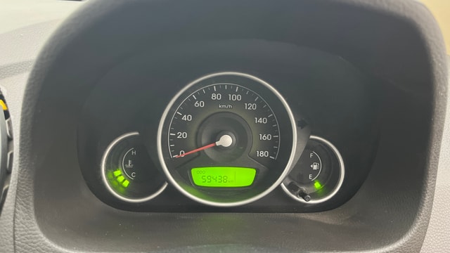 View Hyundai EON Image 33 Used Hyundai EON Image 33