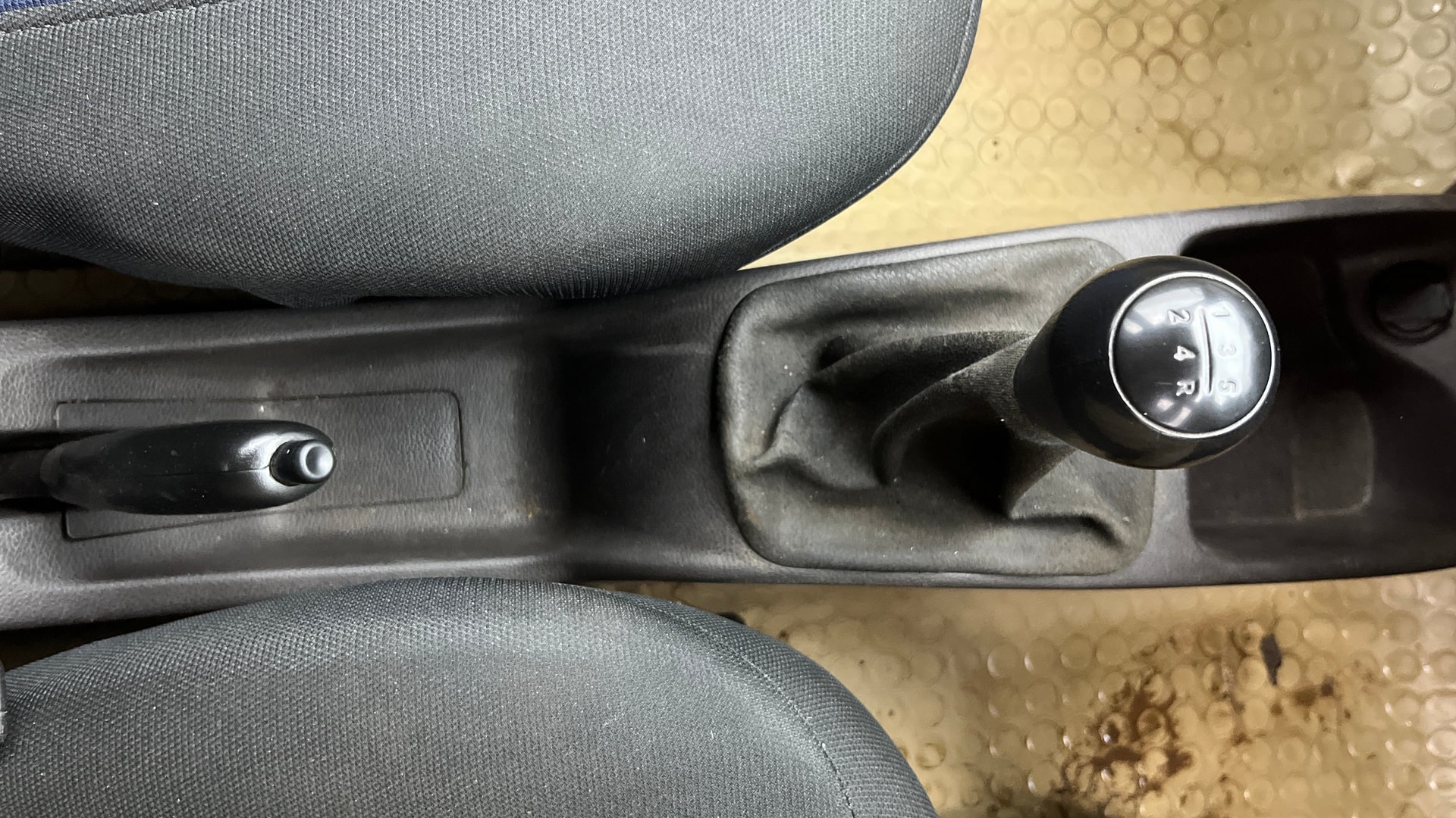 Used 2015 Hyundai EON Used 2015 Hyundai EON
