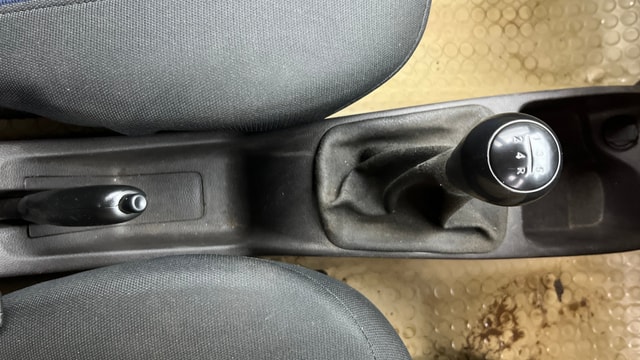 View Hyundai EON Image 37 Used Hyundai EON Image 37