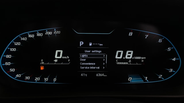 View Hyundai Elite i20 Image 36 Used Hyundai Elite i20 Image 36