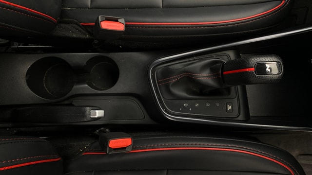 View Hyundai Elite i20 Image 40 Used Hyundai Elite i20 Image 40