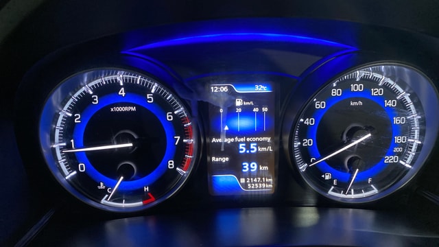 View Maruti Suzuki 1000 Image 35 Used Maruti Suzuki 1000 Image 35