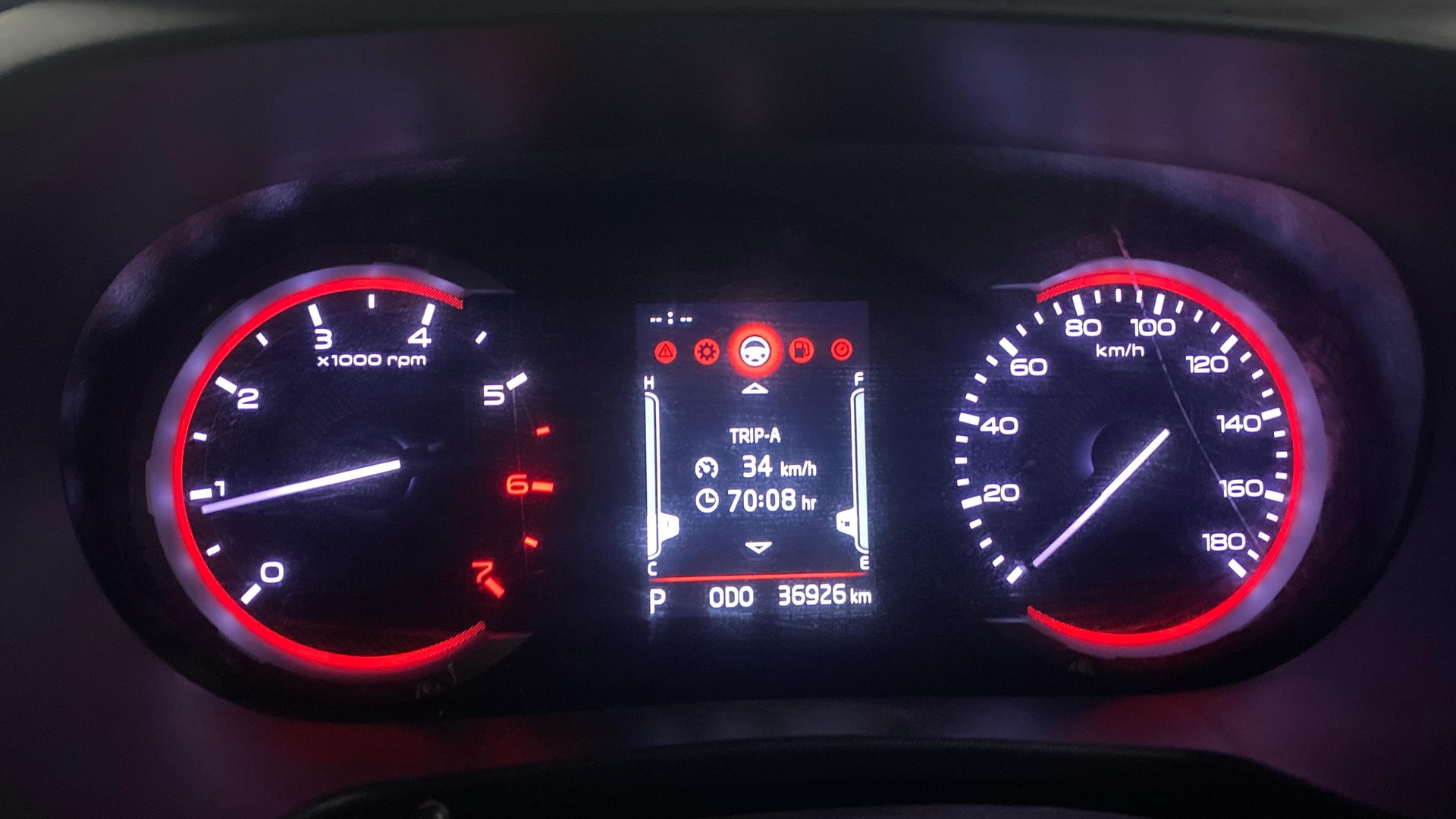 Used 2024 Mahindra Thar Used 2024 Mahindra Thar