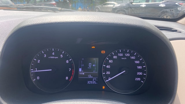 View Hyundai Creta Image 33 Used Hyundai Creta Image 33