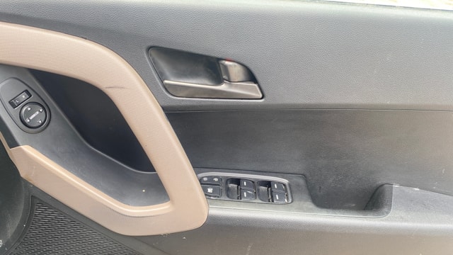 View Hyundai Creta Image 32 Used Hyundai Creta Image 32