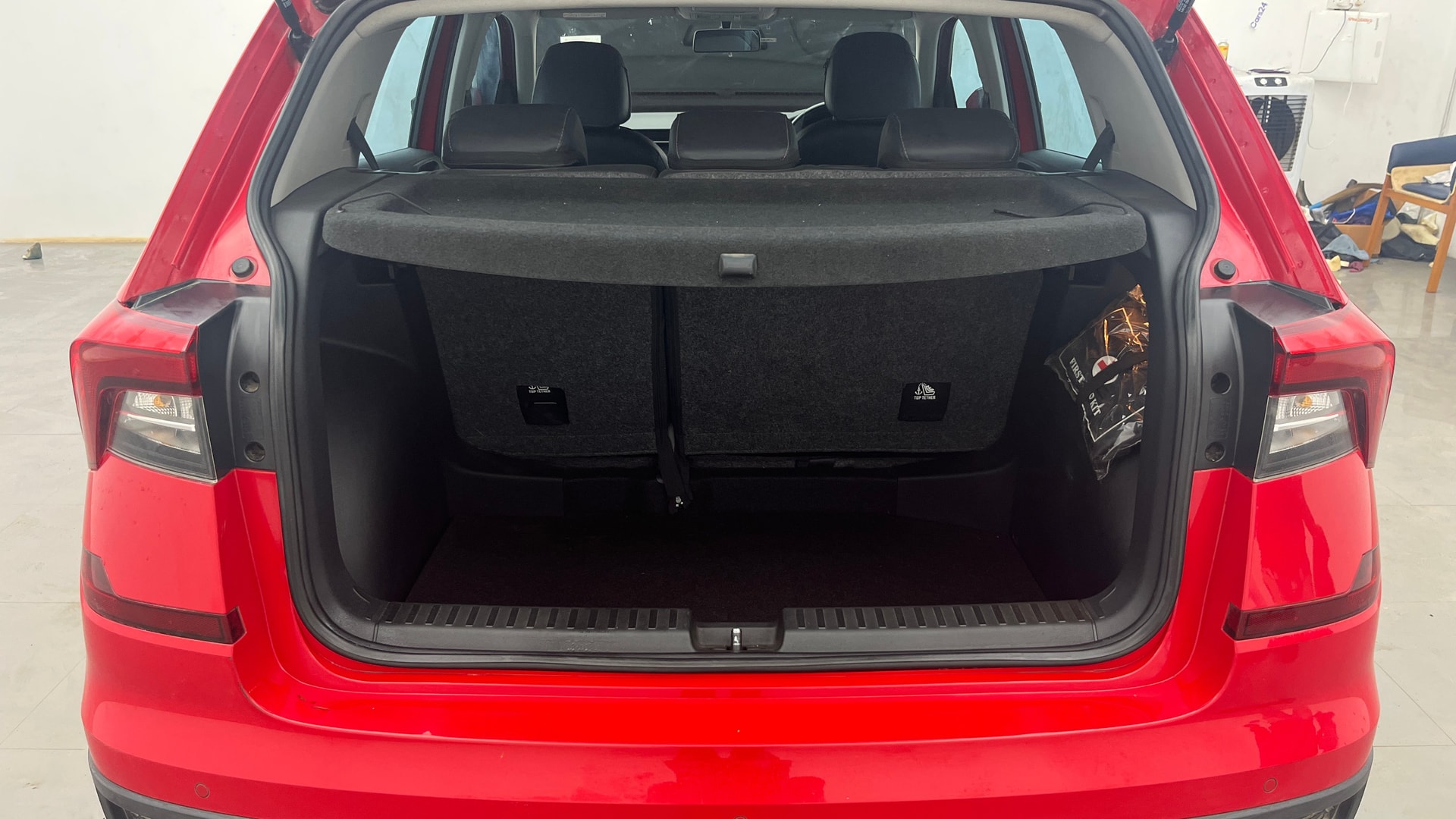 Used 2024 Skoda Kushaq Used 2024 Skoda Kushaq