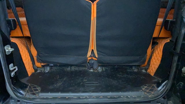 View Mahindra Thar Image 10 Used Mahindra Thar Image 10