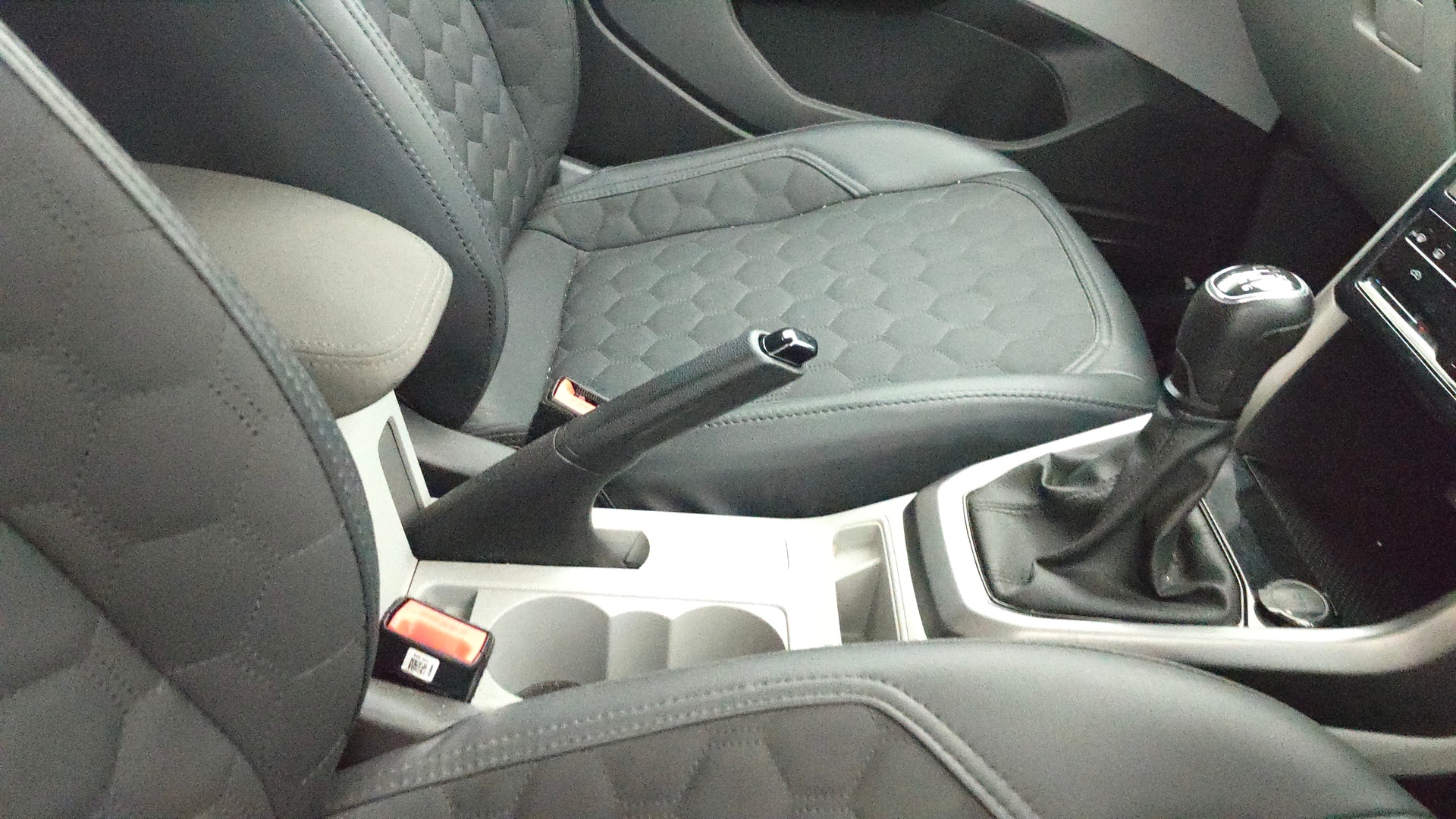 Used 2023 Skoda Kushaq Used 2023 Skoda Kushaq