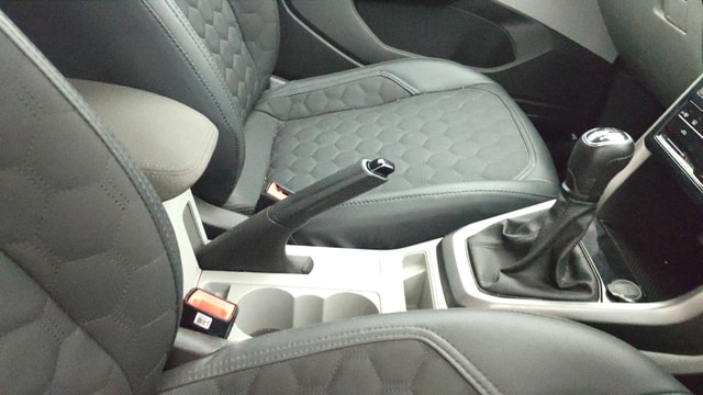 View Skoda Kushaq Image 38 Used Skoda Kushaq Image 38