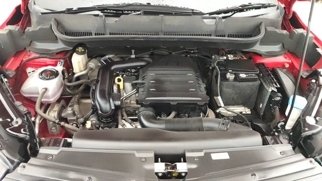 View Skoda Kushaq Image 41 Used Skoda Kushaq Image 41