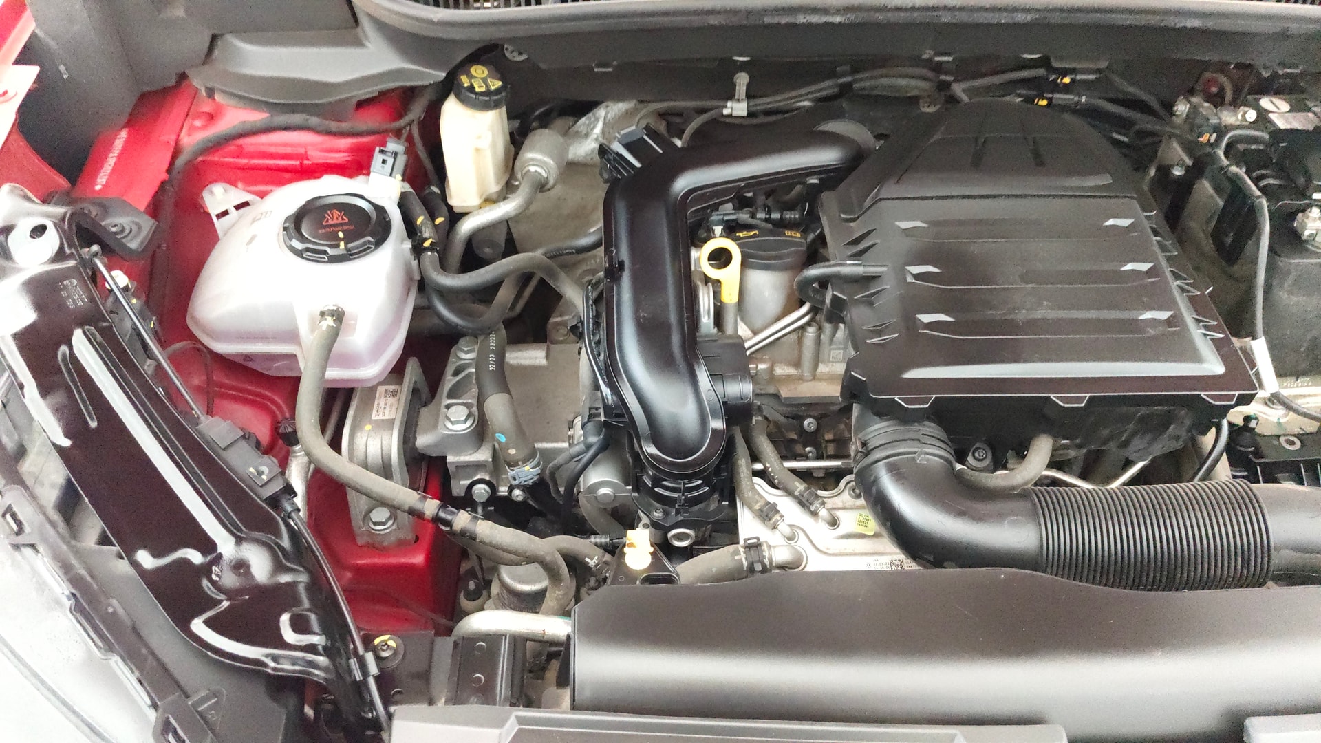 Used 2023 Skoda Kushaq Used 2023 Skoda Kushaq