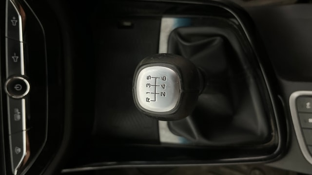 View MG Hector Plus Image 44 Used MG Hector Plus Image 44