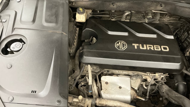View MG Hector Plus Image 27 Used MG Hector Plus Image 27