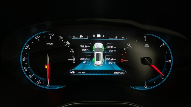 View MG Hector Plus Image 22 Used MG Hector Plus Image 22