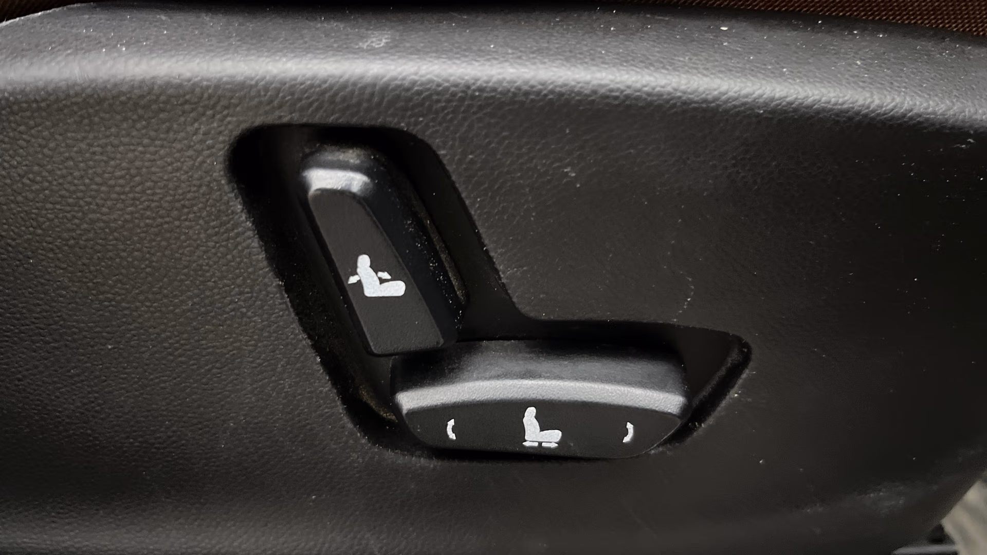 Used 2022 MG Hector Plus Used 2022 MG Hector Plus