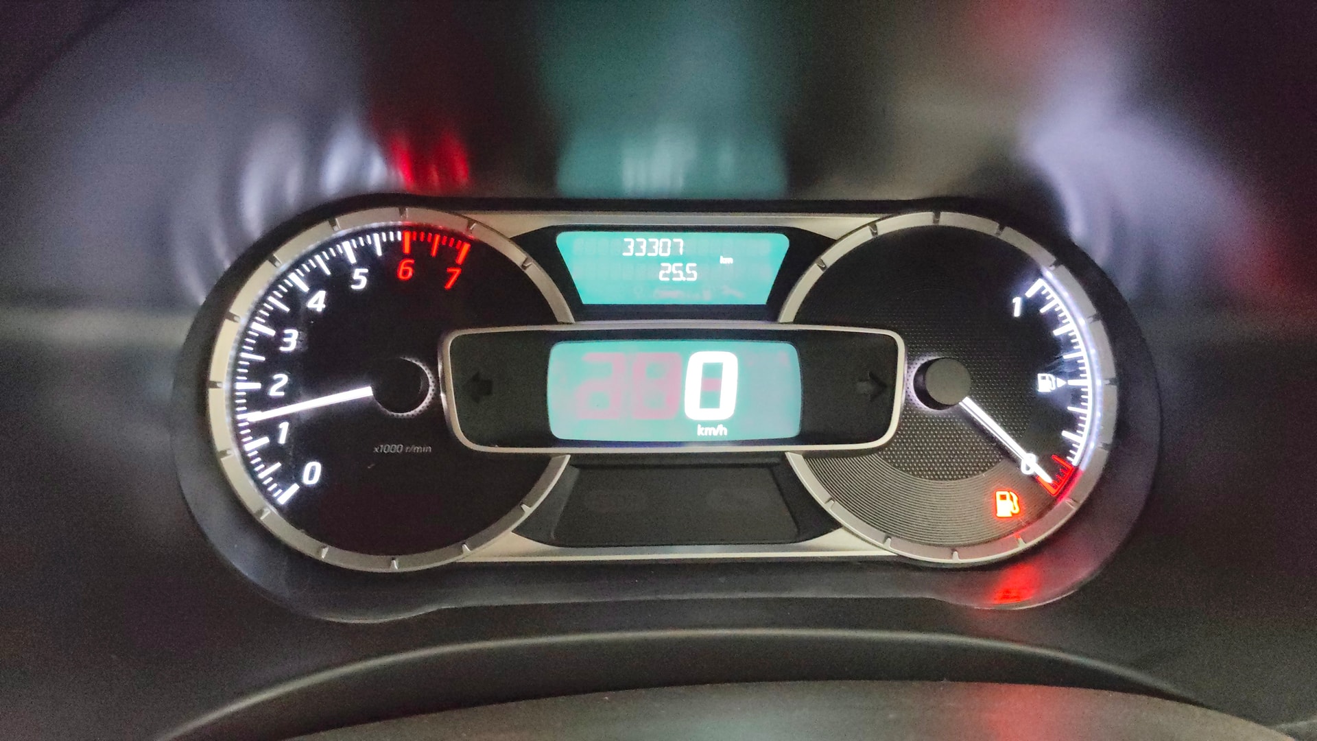 View 2020 Nissan Kicks 1.3 Turbo XV Image 34 Used 2020 Nissan Kicks 1.3 Turbo XV Image 34