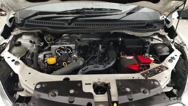 View Nissan Kicks Image 41 Used Nissan Kicks Image 41