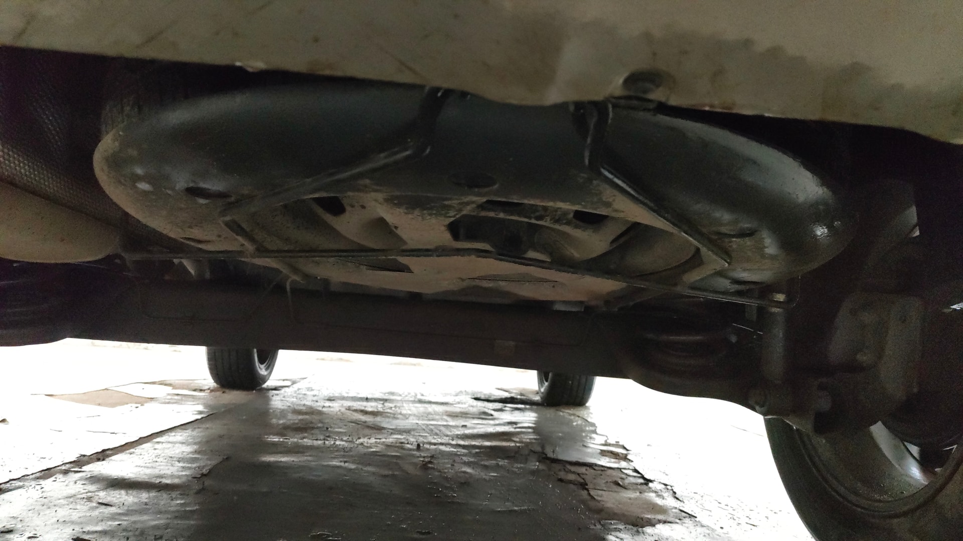 View 2020 Nissan Kicks 1.3 Turbo XV Image 25 Used 2020 Nissan Kicks 1.3 Turbo XV Image 25