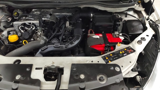 View Nissan Kicks Image 13 Used Nissan Kicks Image 13