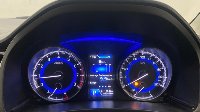 View Maruti Suzuki 1000 Image 35 Used Maruti Suzuki 1000 Image 35