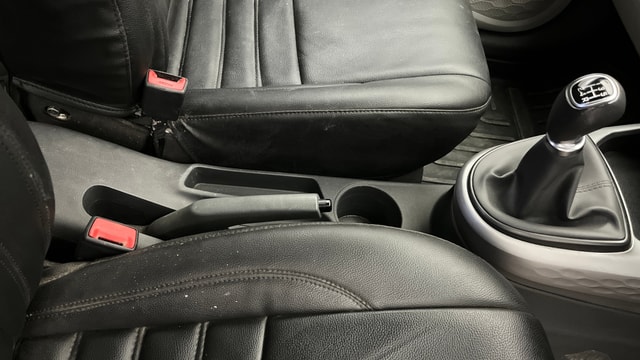 View Hyundai Grand i10 Nios Image 39 Used Hyundai Grand i10 Nios Image 39