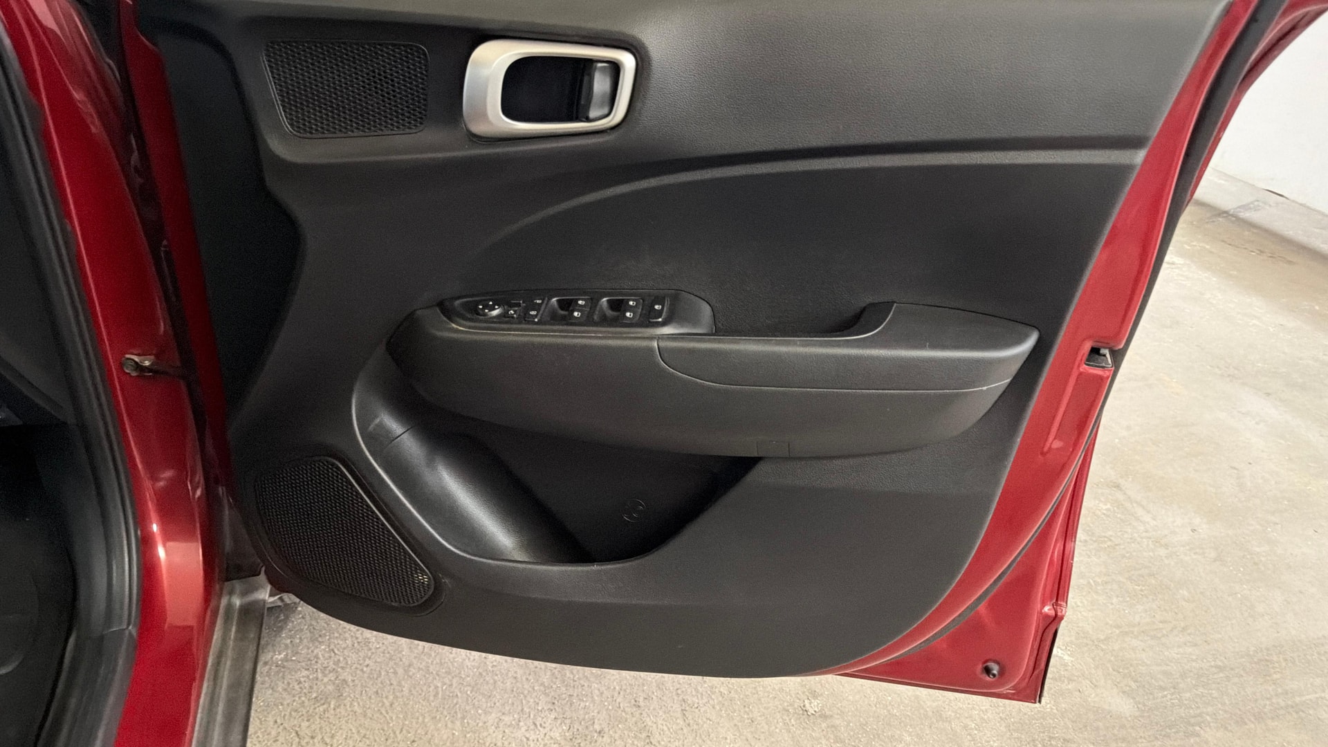 Used 2021 Hyundai Venue Used 2021 Hyundai Venue