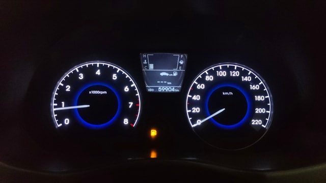 View Hyundai Fluidic Verna Image 34 Used Hyundai Fluidic Verna Image 34