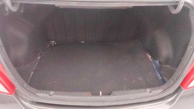 View Hyundai Fluidic Verna Image 10 Used Hyundai Fluidic Verna Image 10