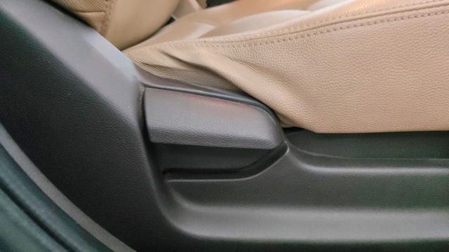 View Hyundai Fluidic Verna Image 18 Used Hyundai Fluidic Verna Image 18