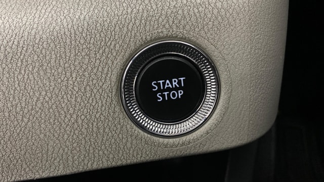 View Nissan Magnite Image 39 Used Nissan Magnite Image 39