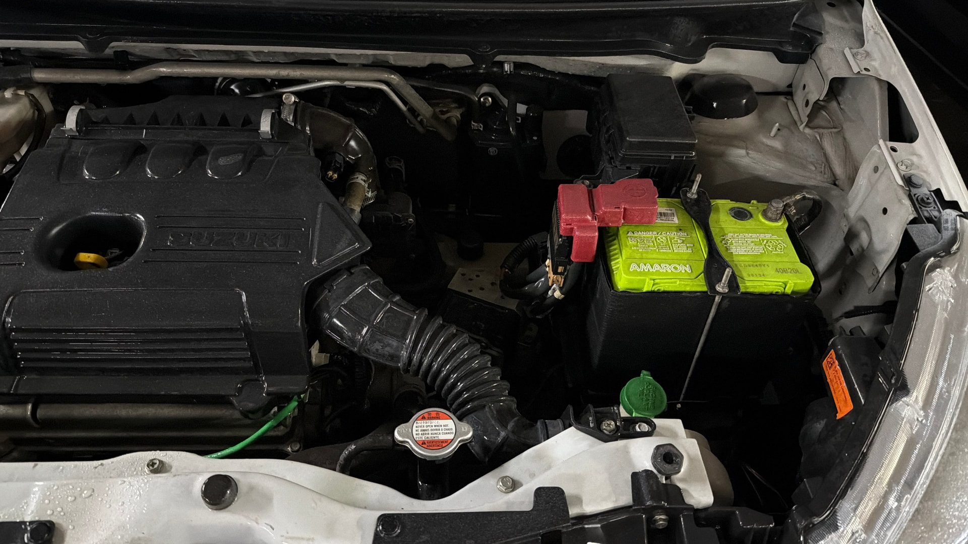 Used 2019 Maruti Suzuki 1000 Used 2019 Maruti Suzuki 1000