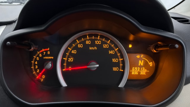 View Maruti Suzuki 1000 Image 33 Used Maruti Suzuki 1000 Image 33
