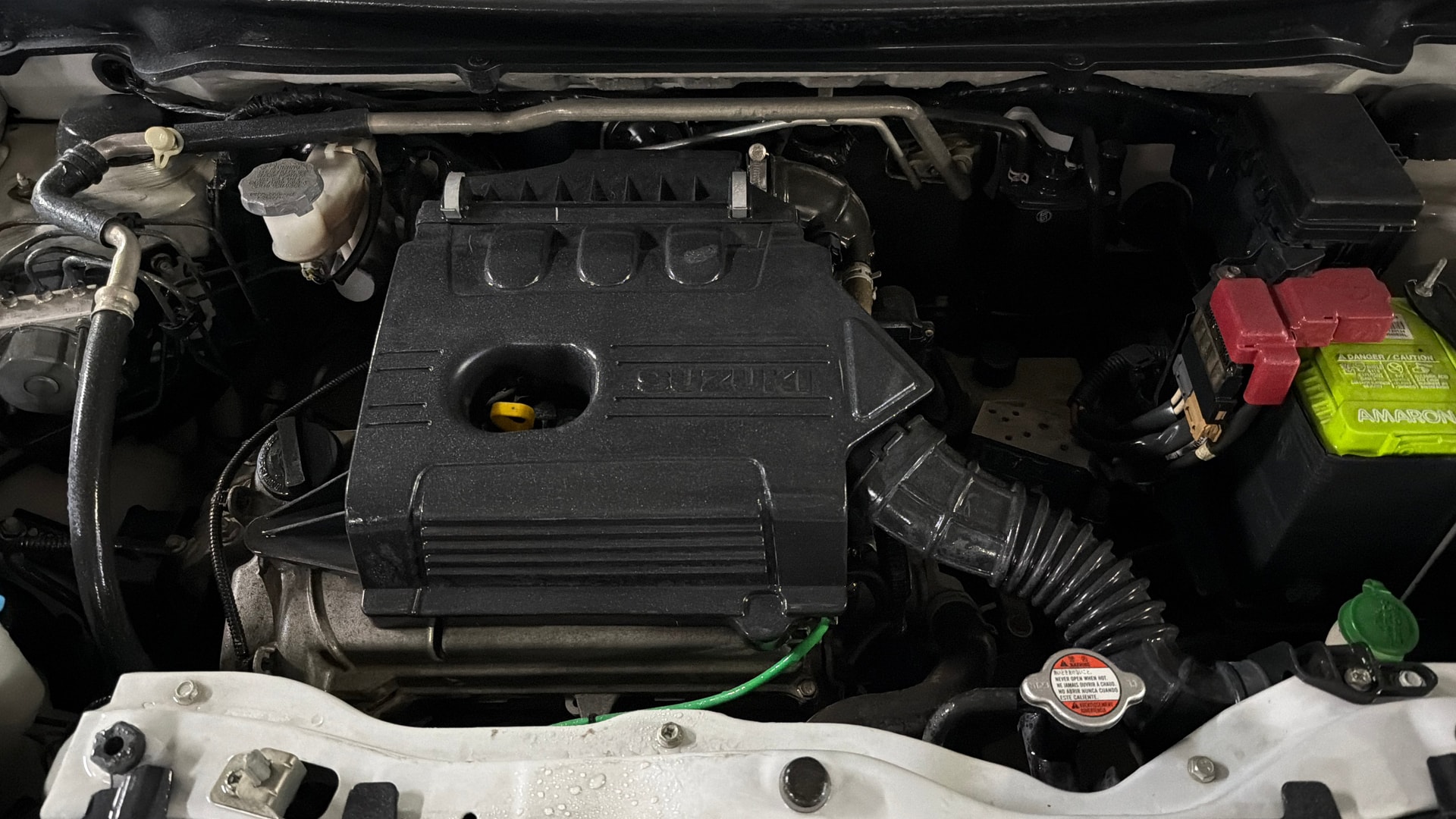Used 2019 Maruti Suzuki 1000 Used 2019 Maruti Suzuki 1000