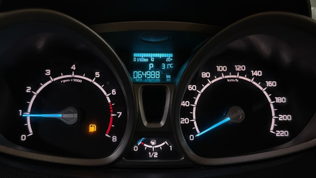 View Ford EcoSport Image 34 Used Ford EcoSport Image 34