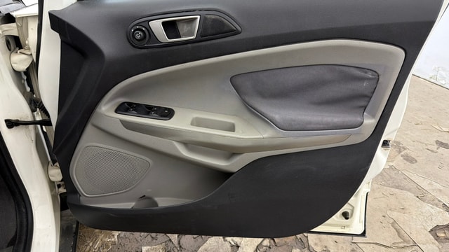 View Ford EcoSport Image 32 Used Ford EcoSport Image 32