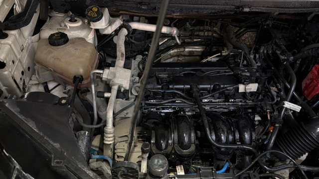View Ford EcoSport Image 3 Used Ford EcoSport Image 3